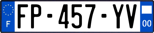 FP-457-YV