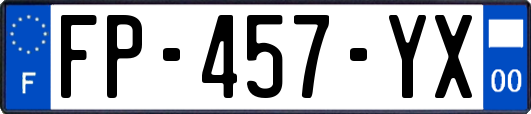 FP-457-YX