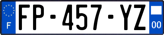 FP-457-YZ