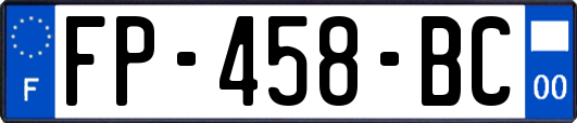 FP-458-BC