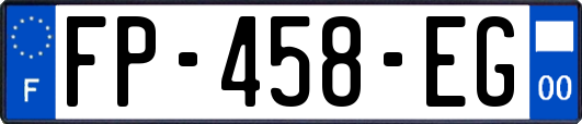 FP-458-EG