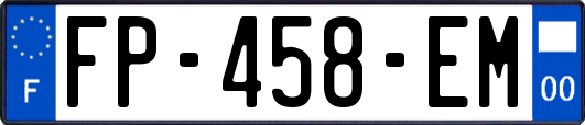FP-458-EM