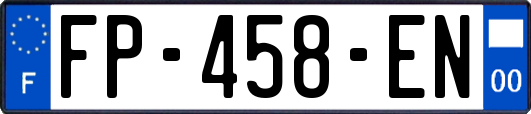 FP-458-EN
