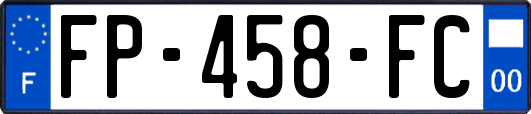 FP-458-FC