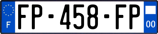 FP-458-FP