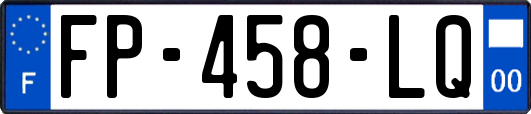 FP-458-LQ