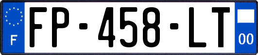 FP-458-LT
