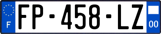 FP-458-LZ