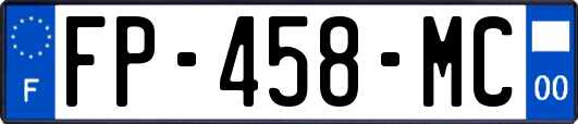 FP-458-MC