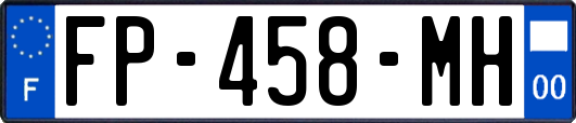 FP-458-MH