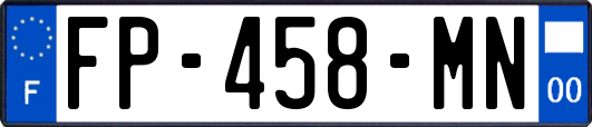 FP-458-MN