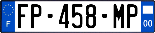 FP-458-MP