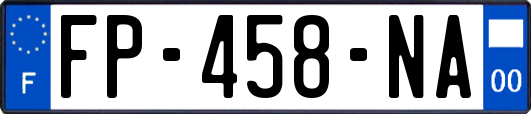 FP-458-NA