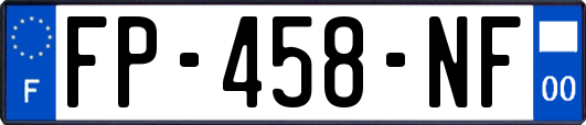 FP-458-NF