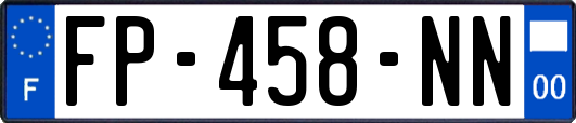 FP-458-NN
