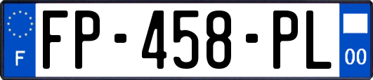 FP-458-PL