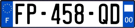 FP-458-QD