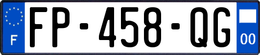 FP-458-QG