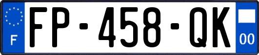 FP-458-QK