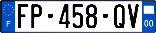 FP-458-QV