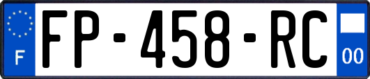 FP-458-RC