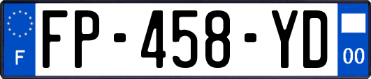 FP-458-YD