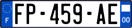 FP-459-AE