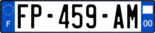 FP-459-AM