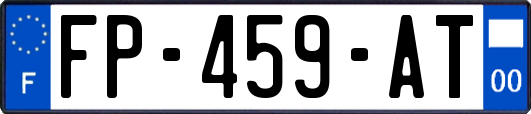 FP-459-AT