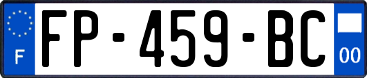 FP-459-BC