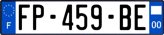 FP-459-BE