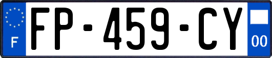 FP-459-CY
