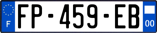 FP-459-EB