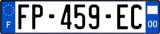 FP-459-EC