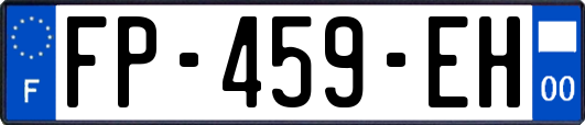 FP-459-EH