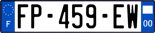 FP-459-EW