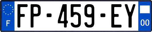FP-459-EY