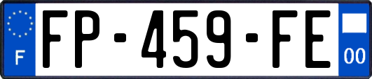 FP-459-FE