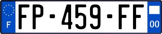 FP-459-FF