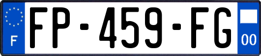FP-459-FG