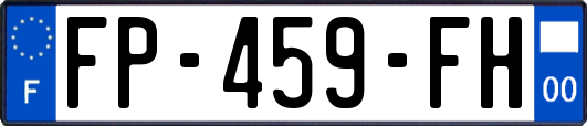 FP-459-FH