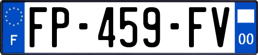 FP-459-FV
