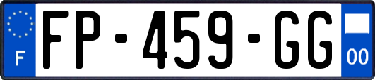 FP-459-GG