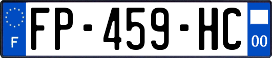 FP-459-HC