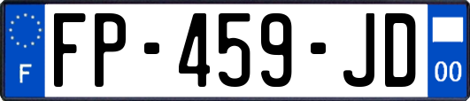 FP-459-JD