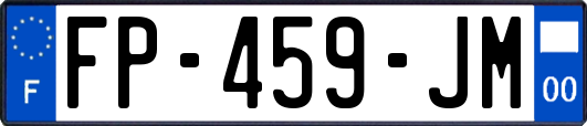 FP-459-JM