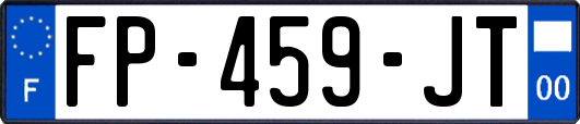 FP-459-JT