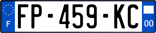 FP-459-KC