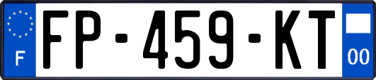 FP-459-KT