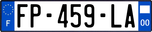 FP-459-LA